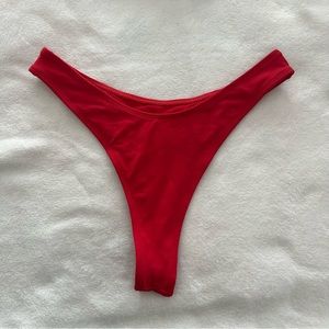 Knight Swimwear Angel Bottom Size Small